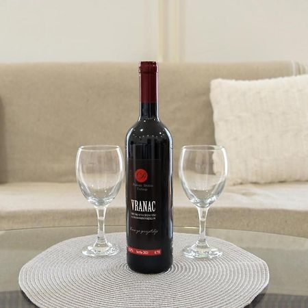 Apartman Simovic Trebinje Buitenkant foto