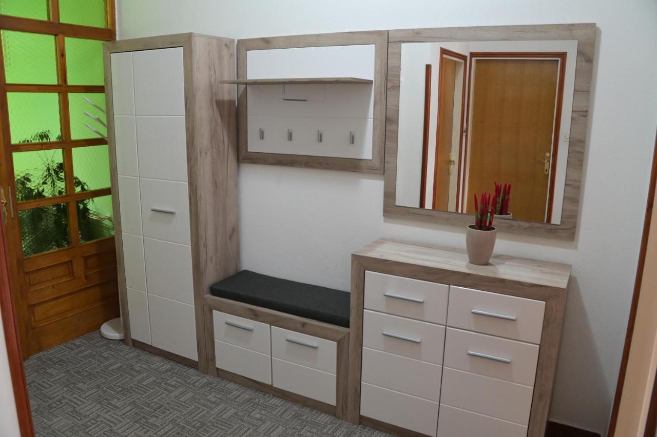 Apartman Simovic Trebinje Buitenkant foto