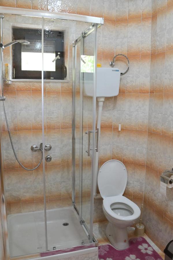 Apartman Simovic Trebinje Buitenkant foto