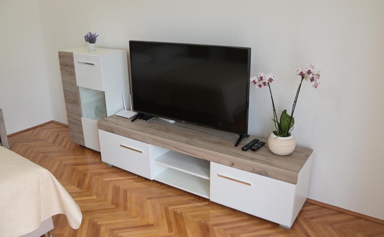 Apartman Simovic Trebinje Buitenkant foto