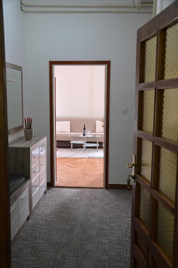Apartman Simovic Trebinje Buitenkant foto