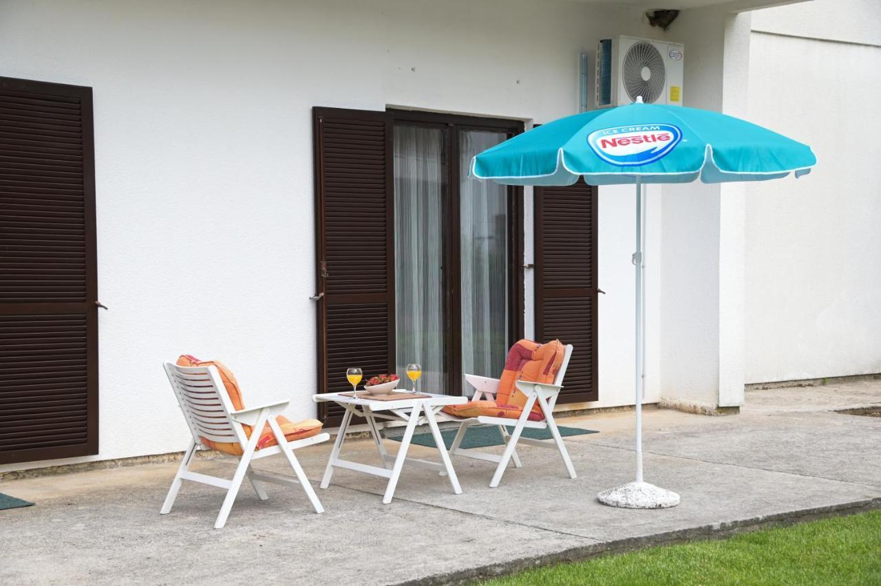 Apartman Simovic Trebinje Buitenkant foto