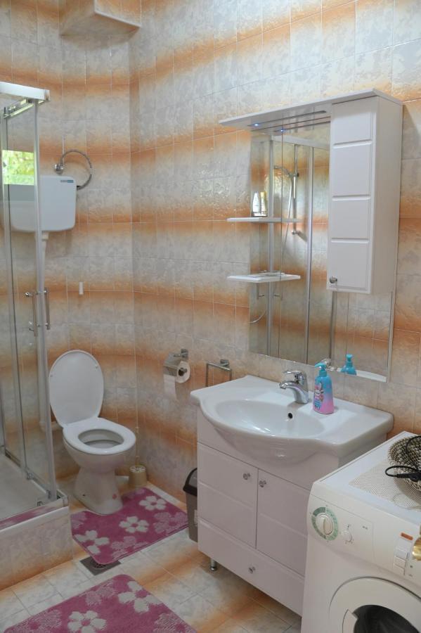 Apartman Simovic Trebinje Buitenkant foto