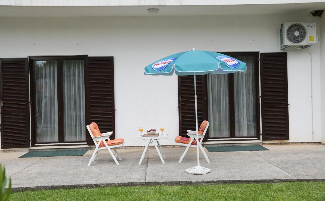 Apartman Simovic Trebinje Buitenkant foto
